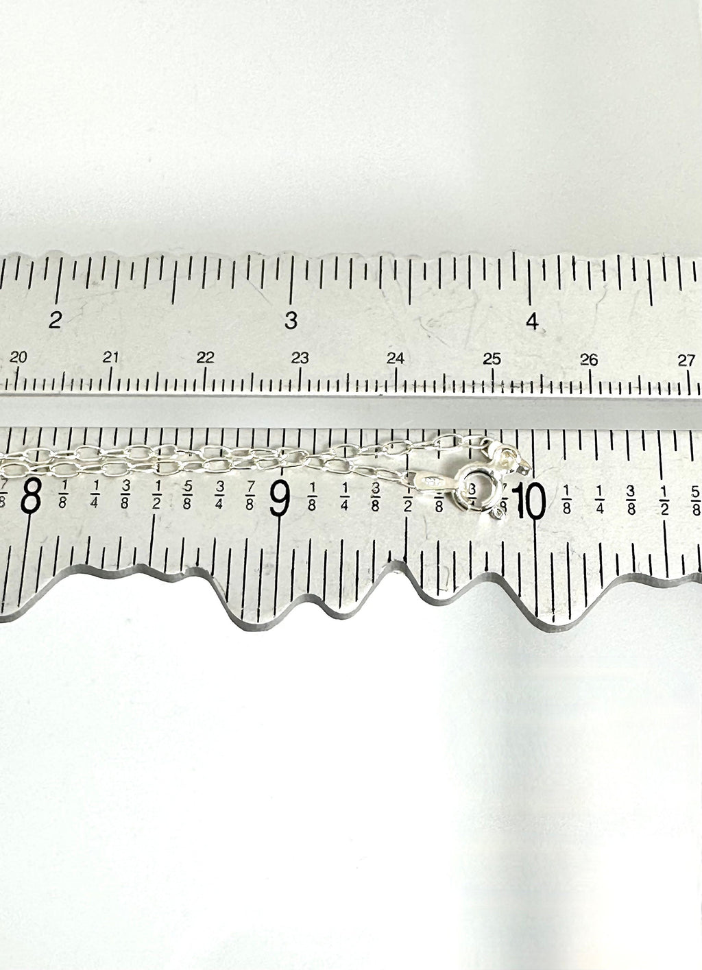 Enamel Cowboy Boot Necklace: Sterling Silver Western Pendant