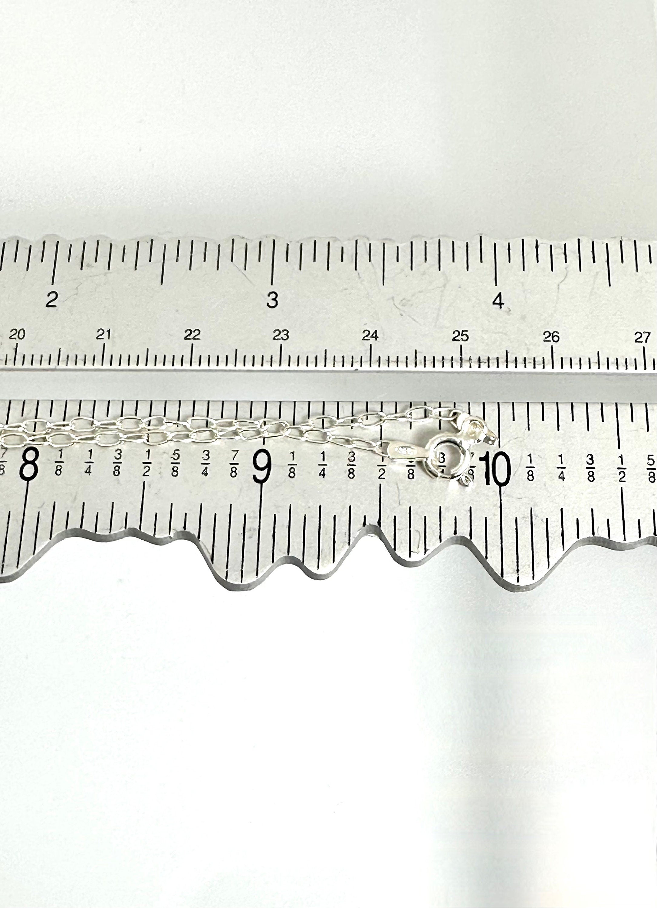 Enamel Cowboy Boot Necklace: Sterling Silver Western Pendant